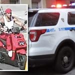 Teen groped by scooter-riding creep on the UES, police say | Upper East Site, NYPD