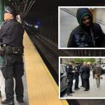 Police are searching for the suspect wanted in a vicious UES subway assault | Upper East Site, NYPD