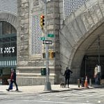 MTA nixes longtime bus stop near Upper East Side Trader Joe's | Upper East Site