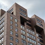 New migrant relief center to shelter 500 families on Third Avenue | Upper East Site