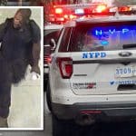 A stranger pummeled a man during a violent hate crime in front of an UES supermarket, police say | Upper East Site, NYPD