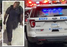 A stranger pummeled a man during a violent hate crime in front of an UES supermarket, police say | Upper East Site, NYPD