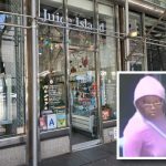 A grand jury indicted 23-year-old Cha'la Jamison, charging her with with a horrific stabbing inside an Upper East Side juice shop | Upper East Site, NYPD