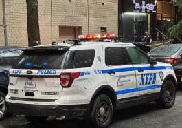 Snack shop on quiet Upper East Side block robbed at gunpoint Friday afternoon | Upper East Site