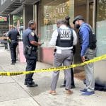 Madison Avenue nail salon robbed at gunpoint Friday afternoon, police say | Upper East Site