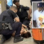Maniac randomly slashes two women inside Upper East Side subway station, police say | Upper East Site