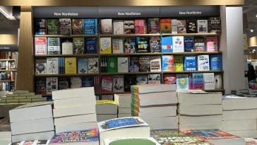 Barnes & Noble's new Upper East Side bookstore opens next week | Upper East Site