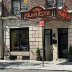 New bar coming to the Upper East Side's Franklin Hotel, restaurant to follow