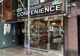 UES smoke shop banned from selling unlicensed weed, owner fined $423k, prosecutors say