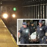 Man struck & killed by Upper East Side subway train during morning rush | Upper East Site