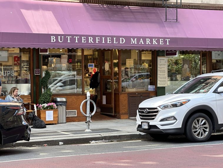 Upper East Side favorite Butterfield Market is expanding its original Lexington Avenue store | Upper East Site