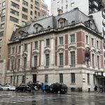 An Upper East Side museum was negligent in an accident last January that left a man disabled, a new lawsuit alleges | Upper East Site