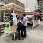 Upper East Side farmers market workers unionize for better working conditions | Upper East Site