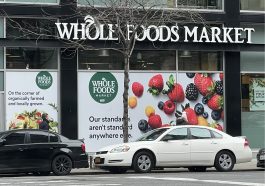 Eight years after arriving in Yorkville, Whole Foods market is set to open a second Upper East Side supermarket | Upper East Site