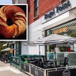 Home of the 'Cragel,' Bagel Point, Coming to the Upper East Side | Bagel Point