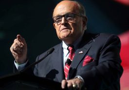Unindicted co-conspirator in Trump January 6th case, Rudy Giuliani, lists Upper East Side apartment for sale | Gage Skidmore