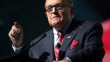 Unindicted co-conspirator in Trump January 6th case, Rudy Giuliani, lists Upper East Side apartment for sale | Gage Skidmore