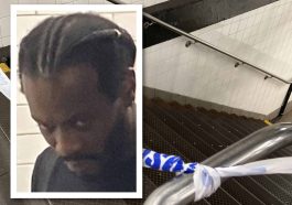 Cops say the suspect sexually assaulted a woman inside an Upper East Side subway station | Upper East Site, NYPD