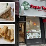 Super Taste noodle and dumpling shop plans Grand Opening on Wednesday | Upper East Site, @fattypattypanda