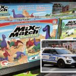 A crazed crook bit an Upper East Side toy store clerk during a mid-day robbery, police confirm | Upper East Site