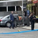 Driver indicted in road rage incident that left man dead on Upper East Side street | Upper East Site
