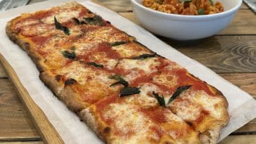 'Water & Wheat' brings elevated fast-casual Italian fare to the Upper East Side | Upper East Site