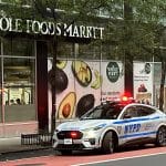 A robbery inside the Upper East Side whole foods store ended with a violent assault, police say | Upper East Site