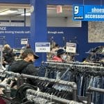 Goodwill is set to open a third Upper East Side thrift shop and drop-off location focusing on a brand new concept | Upper East Site