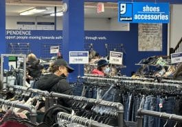 Goodwill is set to open a third Upper East Side thrift shop and drop-off location focusing on a brand new concept | Upper East Site