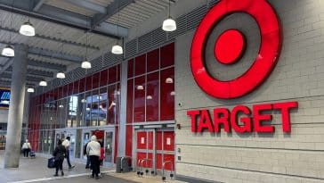 Target announced its popular East Harlem store on 117th Street will be closing in the coming weeks | Upper East Site