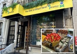 Neighborhood newcomer 'Brazilian Market NYC' brings South American flavors to the Upper East Side | Upper East Site