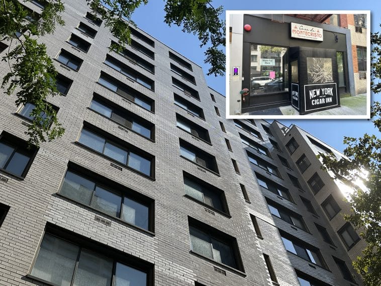 Luxury co-op owners are outraged by a legal cannabis dispensary planning to set up shop on their Upper East Side block | Upper East Site