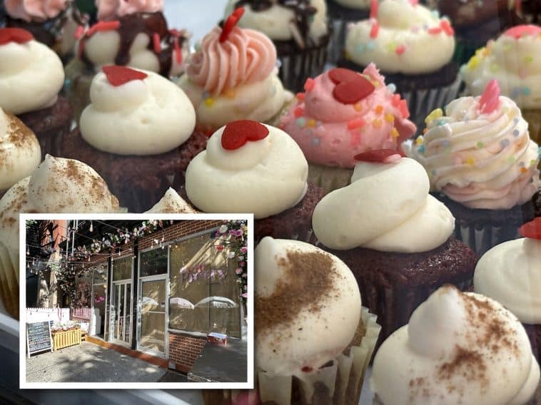 Eat Pretty is set to expand its Upper East Side footprint with a new bakery next door | Upper East Site