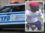 Stroller-pushing suspect wanted in UES spitting and assault captured Thursday, police say | Upper East Site, NYPD