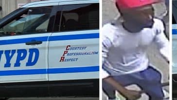 A stroller-pushing suspect is wanted for spitting on one woman and assaulting another on the Upper East Side, police and a victim say | Upper East Site, NYPD