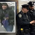 Police say a woman punched and pepper sprayed strangers on an Upper East Side subway train | Upper East Site, NYPD