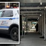 A man was robbed at gunpoint on an Upper East Side sidewalk in a broad daylight heist, police say | Upper East Site