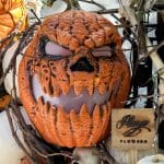It’s that time of year once again, when homes across the Upper East Side become spooky showcases and elaborate Halloween exhibitions | Upper East Site