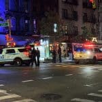 One man wounded in shooting outside an Upper East Side bar early Wednesday morning, police say | Upper East Site