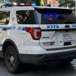 Moped-riding robbers targeted a woman in broad daylight on the Upper East Side, police say | Upper East Site