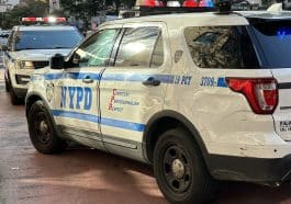 Major crime reported on the Upper East Side was down nearly across the board, only hindered by a spike in assaults | Upper East Site