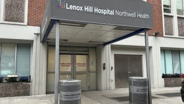 A Lenox Hill Hospital doctor has been fired by Northwell Health over pro-Hamas Instagram post | Upper East Site