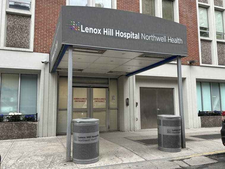 A Lenox Hill Hospital doctor has been fired by Northwell Health over pro-Hamas Instagram post | Upper East Site
