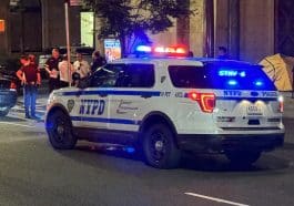 A man was ambushed, beaten and robbed of his watch in a vicious Upper East Side attack | Upper East Site