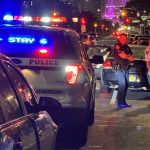 An Upper East Side father trying to protect his son fell victim to a violent robbery at the hands of moped-riding crooks | Upper East Site