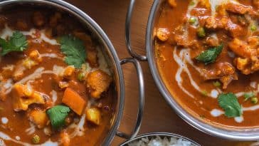 Add a little spice your next night out on the town with dinner at one of the best Indian restaurants on the Upper East Side | Andy Hay/Unsplash