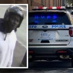 Police say a moped-riding menace struck and injured a woman at an Upper East Side intersection and fled the scene | Upper East Site, NYPD