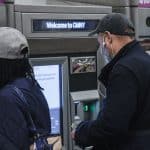 An Upper East Side subway station is among the first in NYC to get an OMNY card vending machine | Marc A. Hermann/MTA