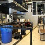 Orbital Kitchens is set to occupy a long-vacant space, bringing its dirty warehouse and fake restaurants to the Upper East Side | Upper East Site