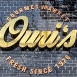 Brooklyn fixture Ouri's Gourmet Market is bringing its popular kosher eats and fresh produce to the Upper East Side | Ouri's Gourmet Market